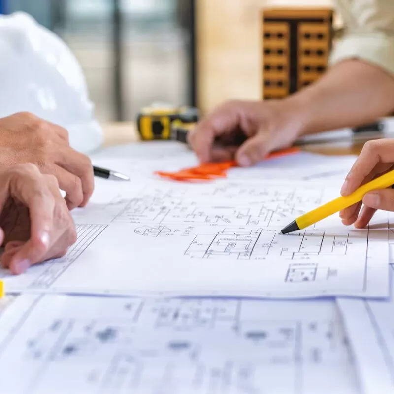 Midwest developers needing engineers and construction management, Milhouse engineers have the skills for developmental needs