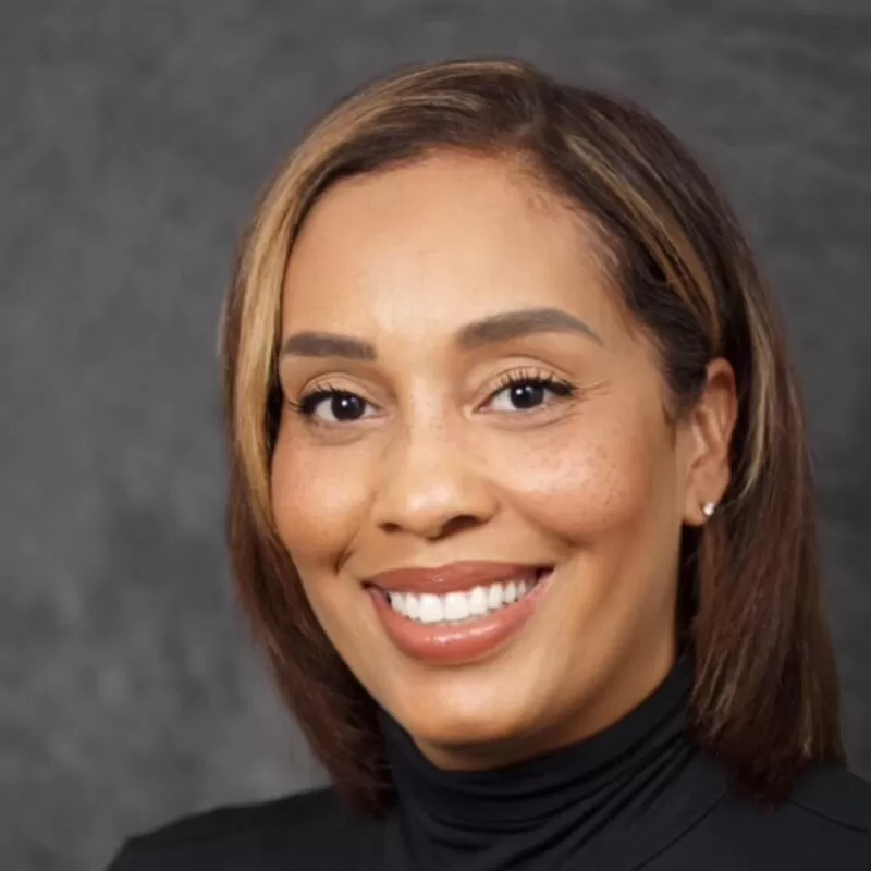 Maryam Brown, PMP