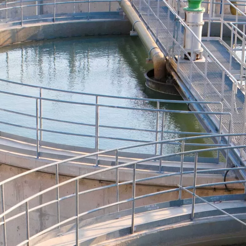 Milhouse, a great source for your water resource needs and projects in the Midwest
