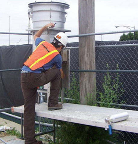 field support services