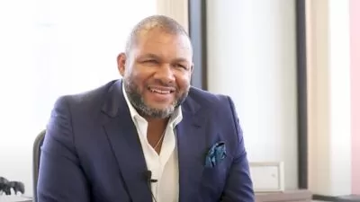 Wilber Milhouse
