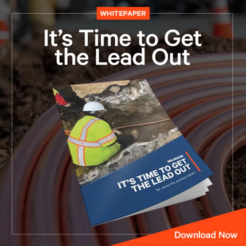 It&rsquo;s Time to Get the Lead Out