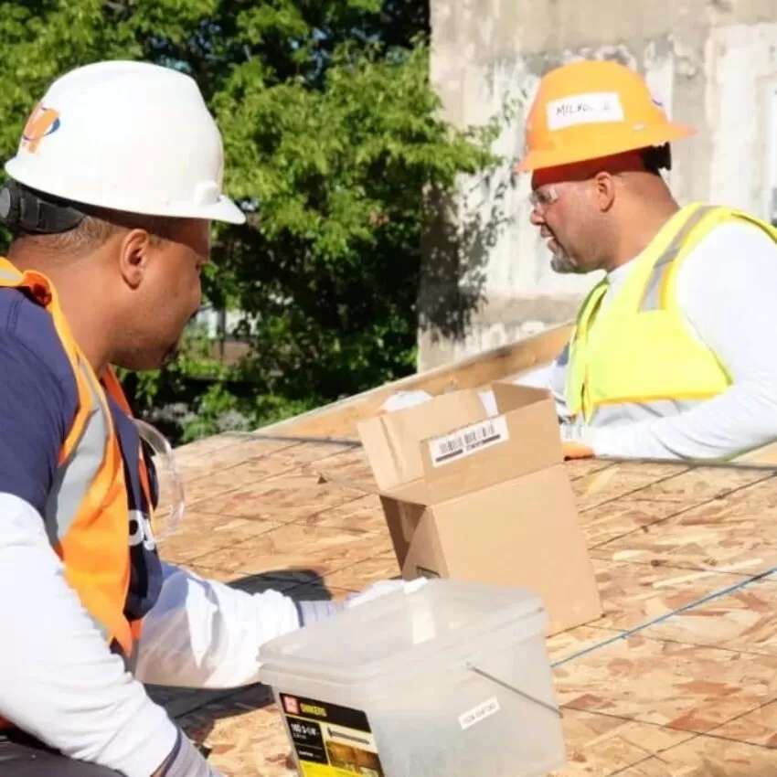 Habitat for Humanity &mdash; Chicago, IL