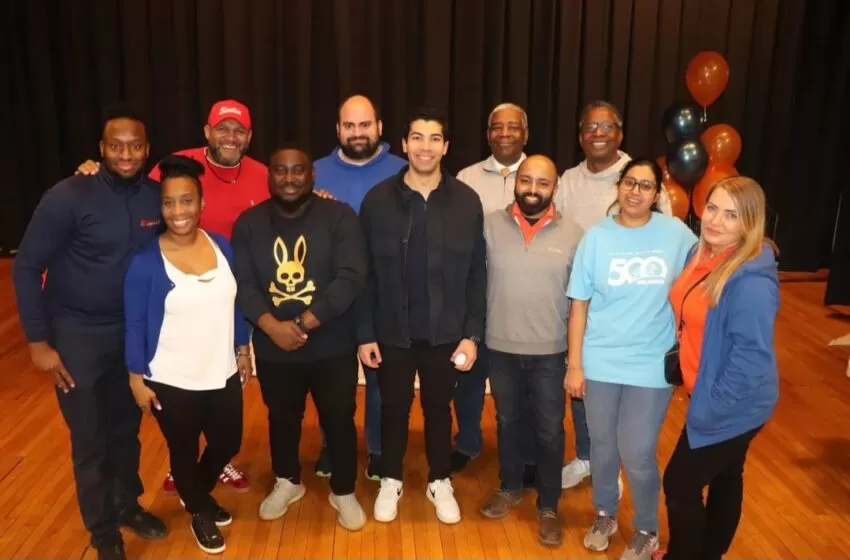 MATHCOUNTS 2023 &mdash; Chicago, IL