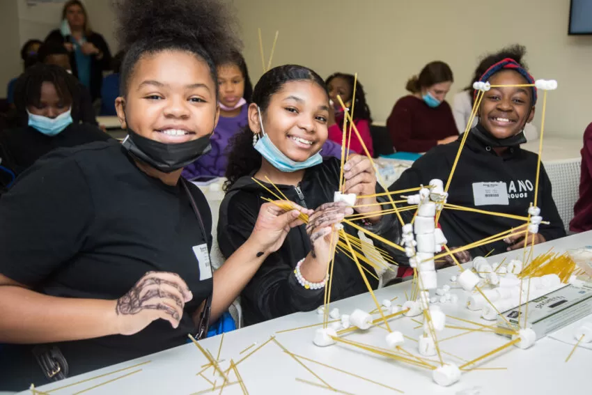 REIMAGINING THE POSSIBLE &mdash; Chicago, IL