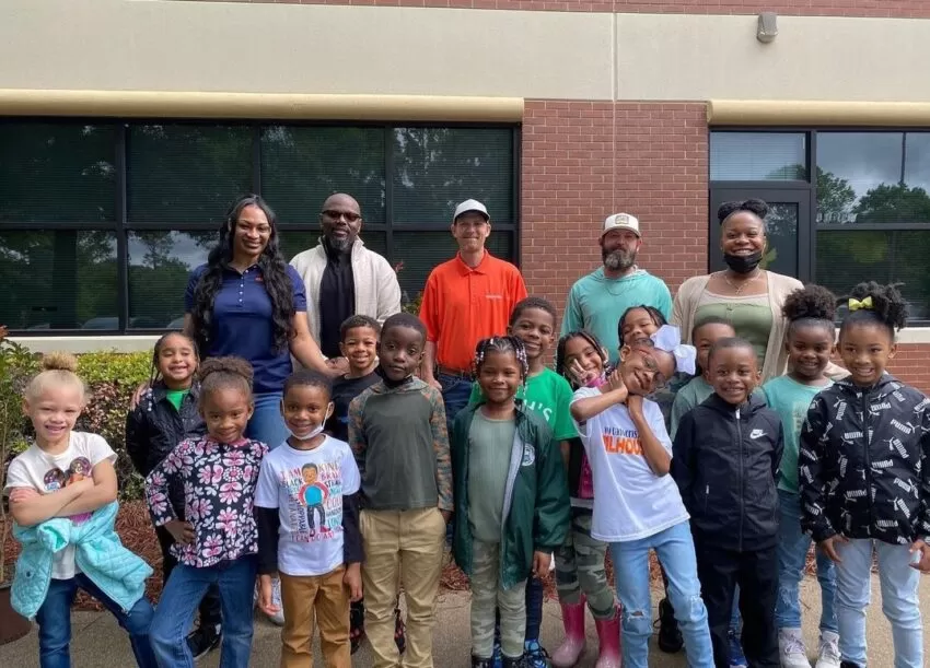 Seeds of Excellence &mdash; Atlanta, GA