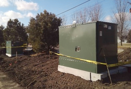 Dekalb Solar Farm
