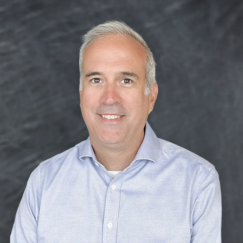 Kevin Bischel, PE
