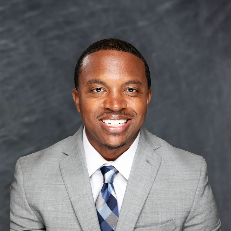 Rickey Shannon